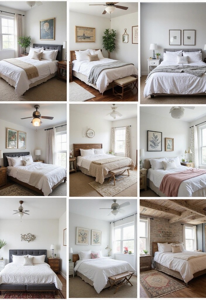 21 Transformaciones de Habitaciones Que Te Dejarán Sin Palabras (¡No Te Pierdas el #12!) - Conclusión